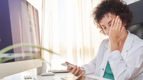 Physician Burnout Continues at Record Levels, One-Third Feel ‘Hopeless’ 