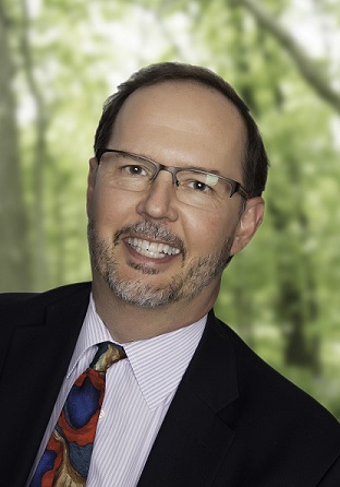 Douglas Ziedonis M D MPH photo
