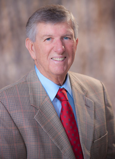 G. McKenna