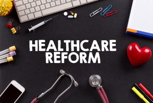 Health Care Reform: How It Would Affect Physicians