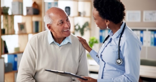 How drivers of health screenings led to immediate patient impact and practice sustainability