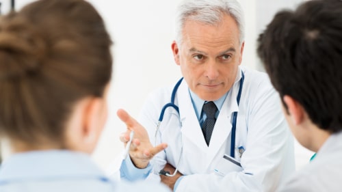 5 Ways to Improve Physician Mental Health