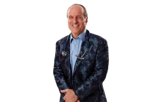 Russell C. Libby, MD: Helping Kids Achieve Optimal Health