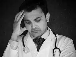 Why It’s So Hard to Prevent Physician Suicide