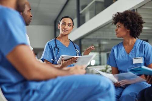Why physicians need to be patient care advocates