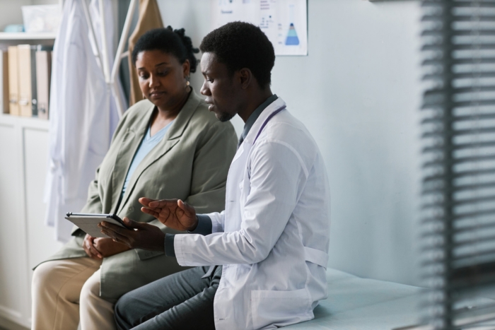 Misinformation and/or disinformation undermines patient care