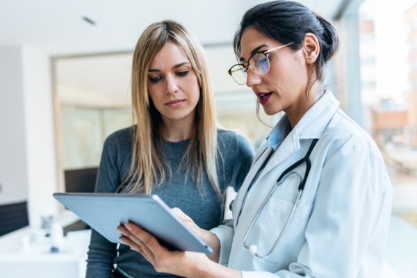 Misinformation and Disinformation on Physicians’