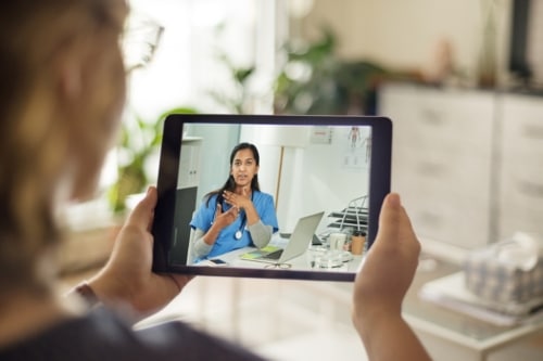 How the Physicians Foundation is Helping Doctors Use Telemedicine