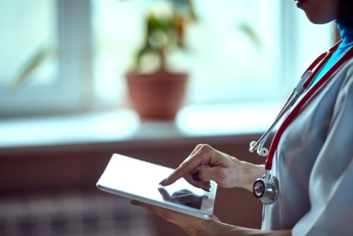 Half of Physicians Now Using Telehealth as COVID-19 Changes Practice Operations
