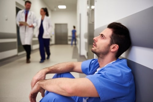 EHR Usability Fixes to Address Physician Burnout